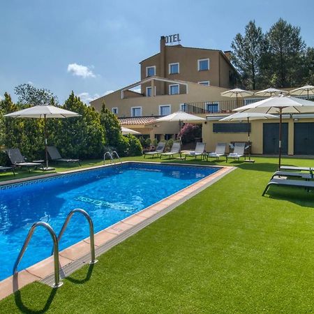 Hotel Costabella Χιρόνα Εξωτερικό φωτογραφία