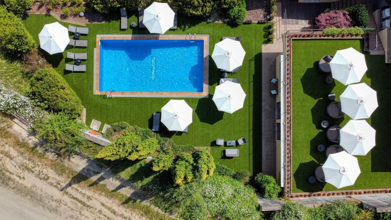 Hotel Costabella Χιρόνα Εξωτερικό φωτογραφία