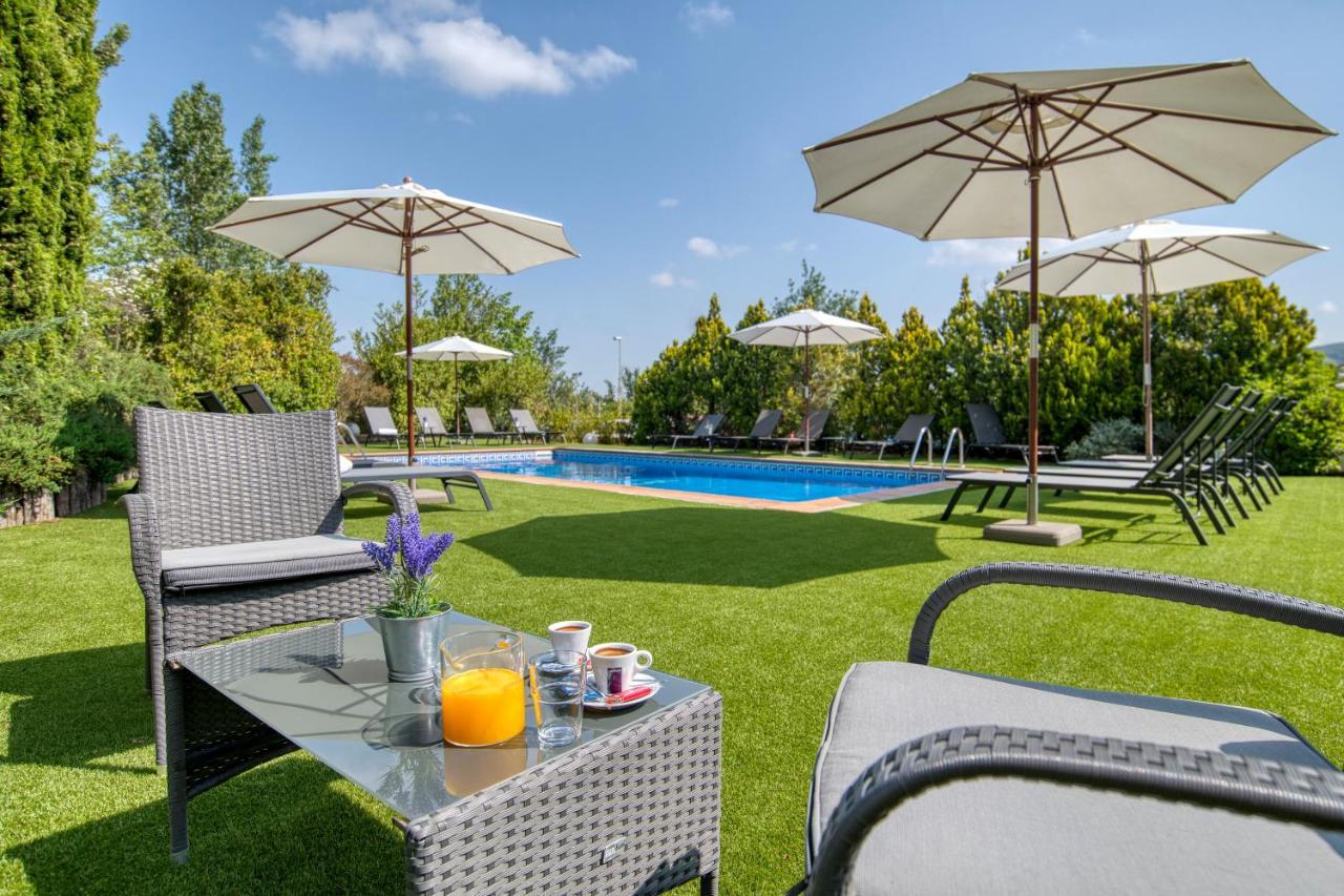 Hotel Costabella Χιρόνα Εξωτερικό φωτογραφία