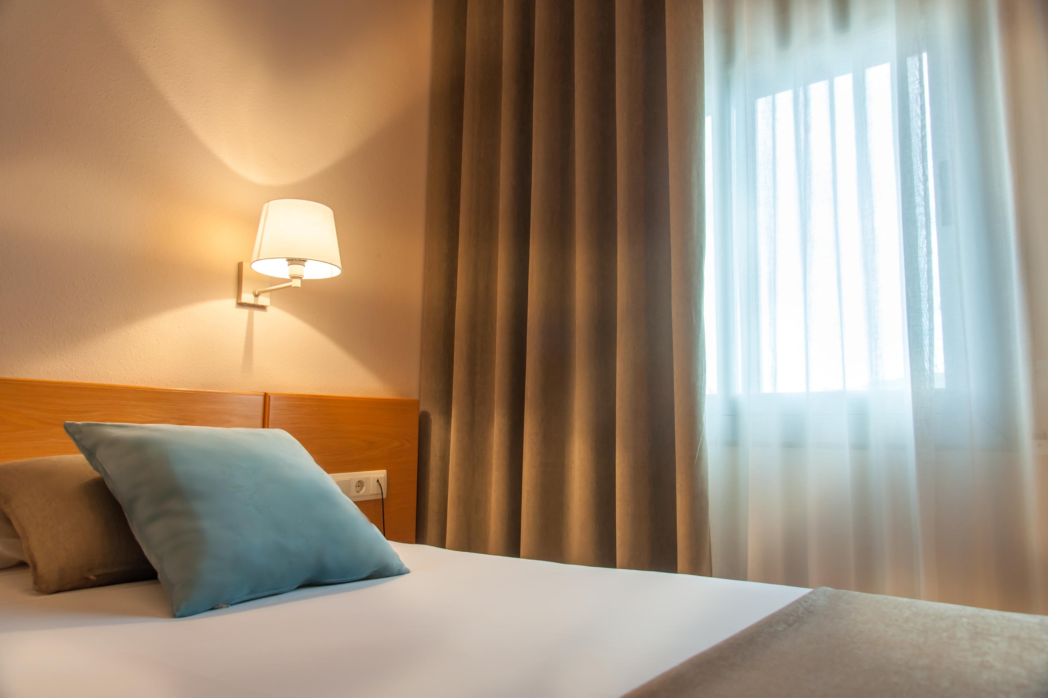 Hotel Costabella Χιρόνα Εξωτερικό φωτογραφία