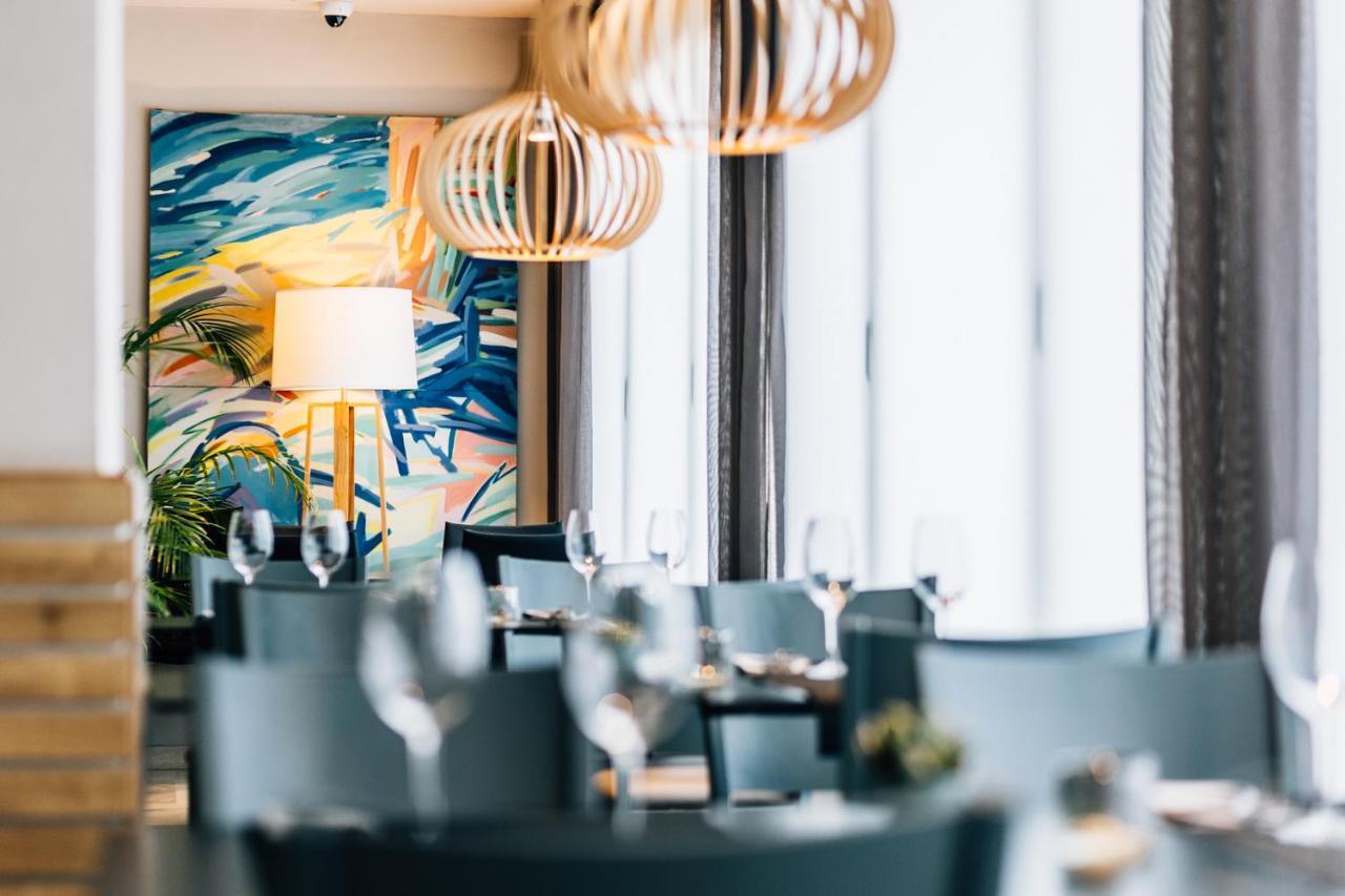 Hotel Costabella Χιρόνα Εξωτερικό φωτογραφία