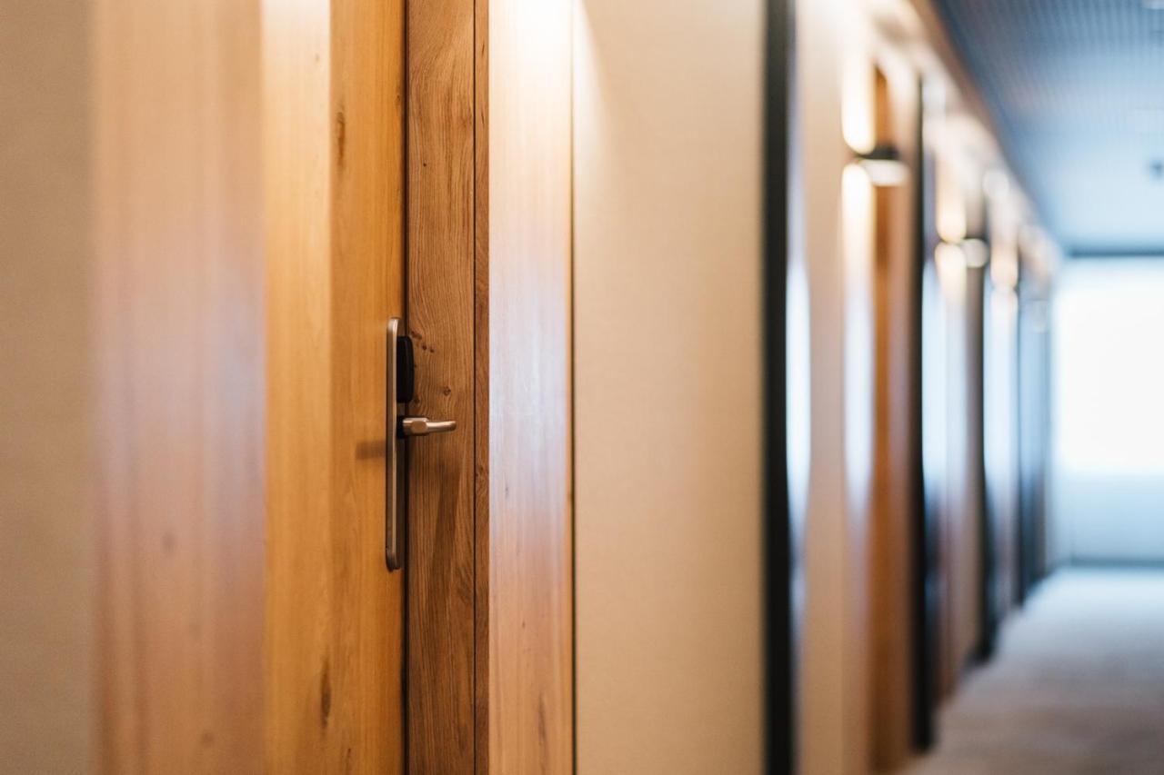 Hotel Costabella Χιρόνα Εξωτερικό φωτογραφία